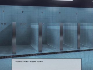 DC Comic's Something Unlimited Uncensored_Part 39