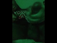 Green light Nut - Screenshot 11 of 16 - Oil