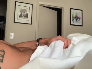 webcam, solo male, cumshot, masturbation
