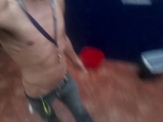 LOTS OF SEMEN, BIG COCK BOY