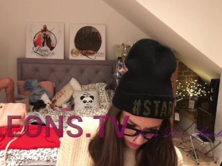 Non Nude Tease of Czech Teens PartyLingerie and Mini SkirtsTry On at Home • Free Porno Video Gram, XXX Sex Tube