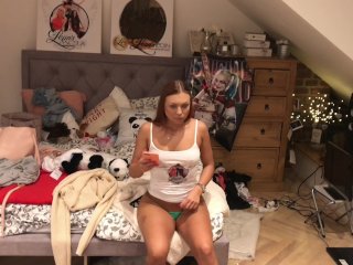 Non Nude Tease of Czech Teens PartyLingerie and Mini SkirtsTry On at Home • Free Porno Video Gram, XXX Sex Tube