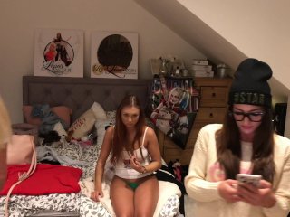 fetish, teens, webcam, teens party