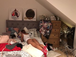 Non Nude Tease of Czech Teens PartyLingerie and Mini SkirtsTry On at Home • Free Porno Video Gram, XXX Sex Tube