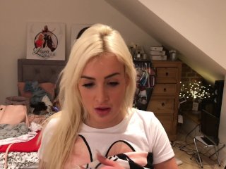 Non Nude Tease of Czech Teens PartyLingerie and Mini SkirtsTry On at Home • Free Porno Video Gram, XXX Sex Tube