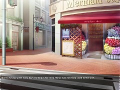 Sailor Fuku Bijin Tsuma Senshi Aheahe Moon CH 3: Makoto/Lita