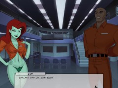 DC Comic's Something Unlimited Uncensored Part 40