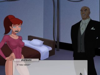 DC Comic's Something Unlimited Uncensored Part 42