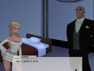 DC Comic's Something Unlimited Uncensored Part 42