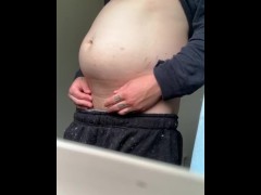 Pregnant Transgender Man Porn - Pregnant Ftm Videos and Tranny Porn Movies :: PornMD
