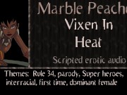 Preview 1 of Vixen in Heat