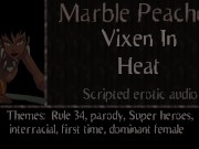 Preview 2 of Vixen in Heat