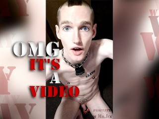 OMG it's a Video