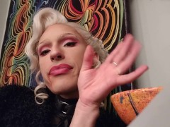 Classy but Gassy Dietary Restriction ASMR
