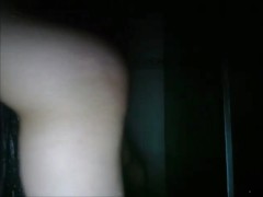 Perfect Body Teen Teasing and Dancing in the Shower - Screenshot 16 of 16 - Big Boobs