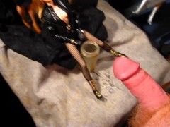 B.B.B.PREVIEW: AZ (GAIA ARIZONA) J/O'S WITH BAD GRLZ(CUMSHOT ONLY)AVI noSl