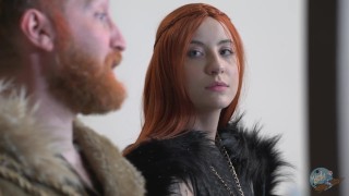 Winter Came Everywhere A Behind-The-Scenes Look At Game Of Bones 2