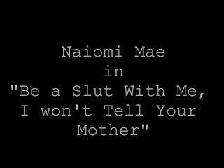 Step-Daughter Is a Slut For Me screenshot number 0