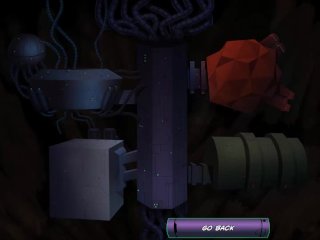 DCComic's Something Unlimited UncensoredPart 44