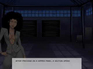 DC Comic's SomethingUnlimited Uncensored Part 50