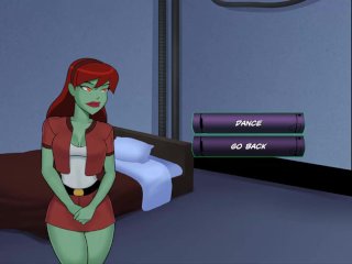 DC Comic's Something_Unlimited Uncensored Part52