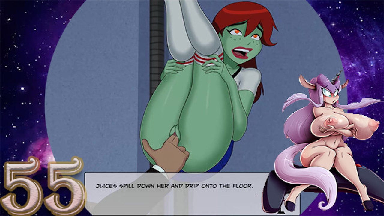 DC Comics Something Unlimited Uncensored Part 55