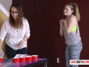 Preview 2 of Ever heard of Strip  Pong? Now you have!