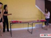 Preview 4 of Ever heard of Strip  Pong? Now you have!