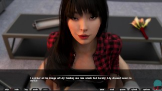 # 47 • HIJASTRA DE POSTRE • JUEGO DE PC [HD]