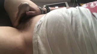 [ftm] cumming twice w/ my new satisfyer pro