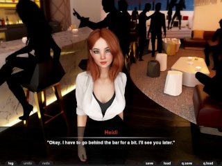 DFD #50 • STEPDAUGHTER FOR DESSERT • PC GAMEPLAY [HD]