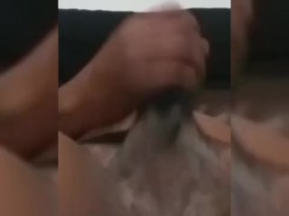 Mr. GA NUTTING HARD BLACK THICK  LONG COCK