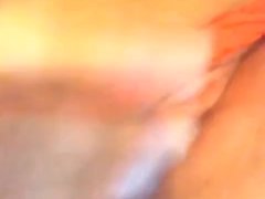 So horny, had to touch it ;)