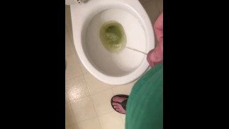 Quick Piss