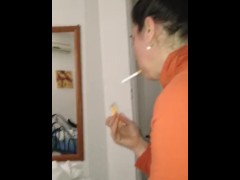 started inhaling again - Screenshot 2 of 16 - Inhale