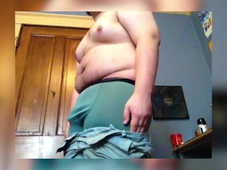 Fucking My Fleshlight Preview