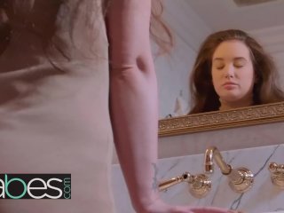 BABES - Thicc Deviant babe Gia Paige takes BBC screenshot number 0