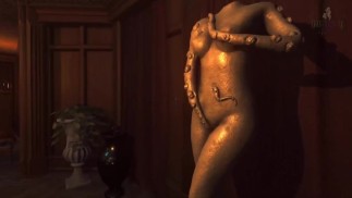 Жажда Тьмы Лавкрафтианская Игра Часть 5