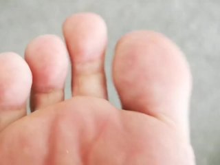foot goddess, foot fetish, sweetfeet, new zealand accent