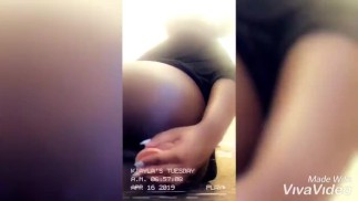 Ц Хайи становится кремообразным