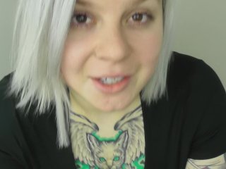 Verbal Degradation For Loners