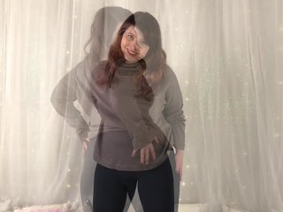 Preview of JOI, Striptease, and Ruined Orgasm