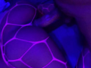 Neon Fishnets (Teaser)