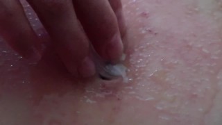 Torture Ice In The Belly Button Sexy Teen FULL Cool And