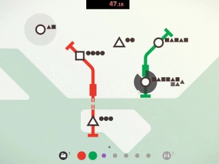 新加坡 Overcorwd Speedrun [54.28]