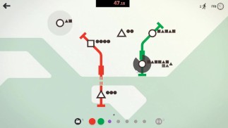 新加坡 Overcorwd Speedrun [54.28]