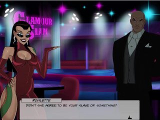 DC Comic's Something Unlimited Uncensored Part_62