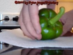 Die Paprika - Screenshot 1 of 16 - Kink