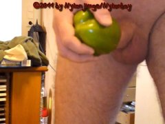 Die Paprika - Screenshot 13 of 16 - Chubby