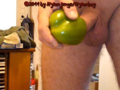 Die Paprika - Screenshot 14 of 16 - Schwanz Wichsen